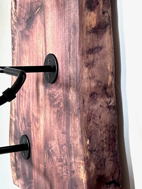 Wine Rack- 5 Bottle