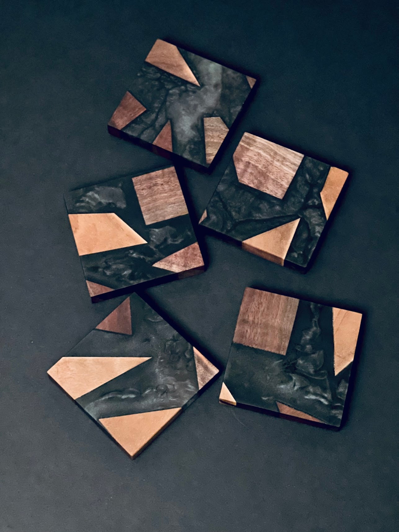 Coasters