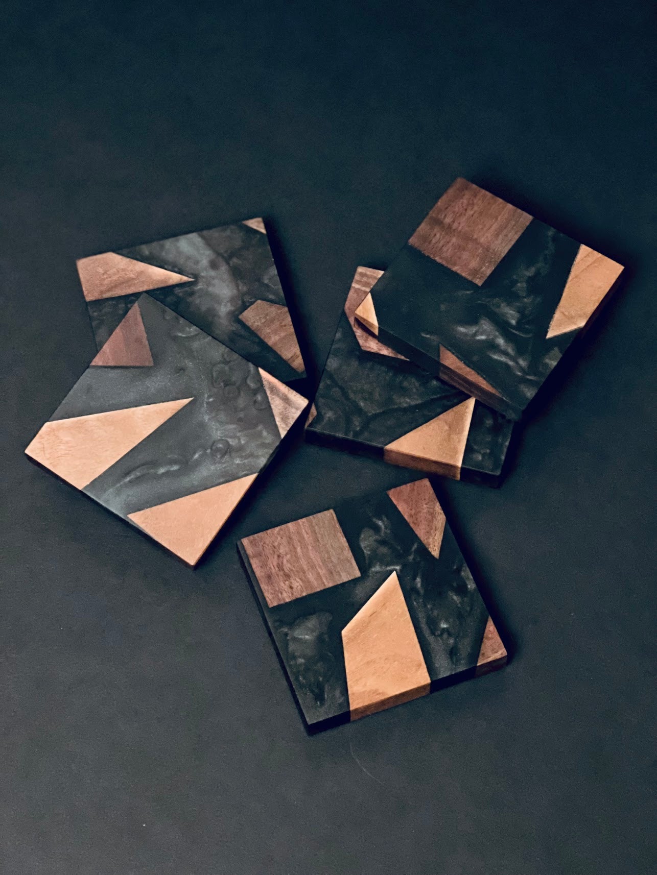Coasters