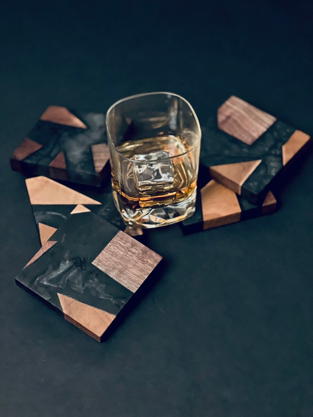 Coasters